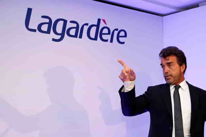 Magazines-Lagardère choisira probablement le repreneur mercredi