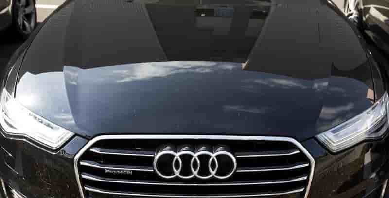 Audi suspend deux ingenieurs