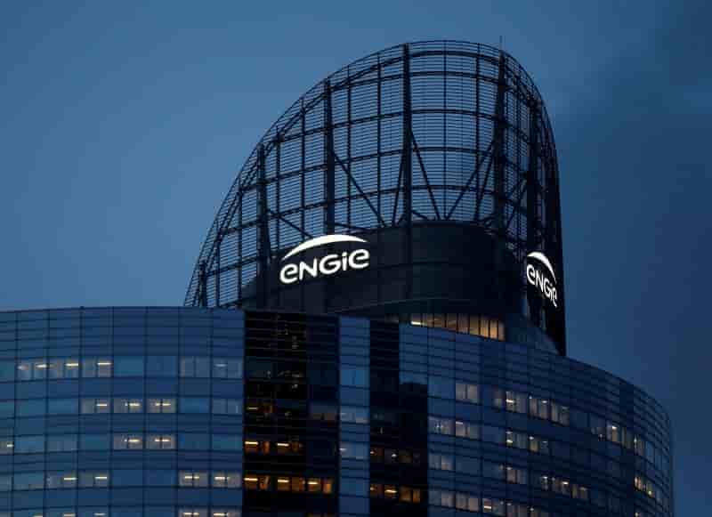 Engie, a suivre a la bourse de paris