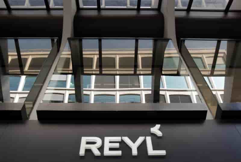 Condamnation requise contre la banque reyl & cie