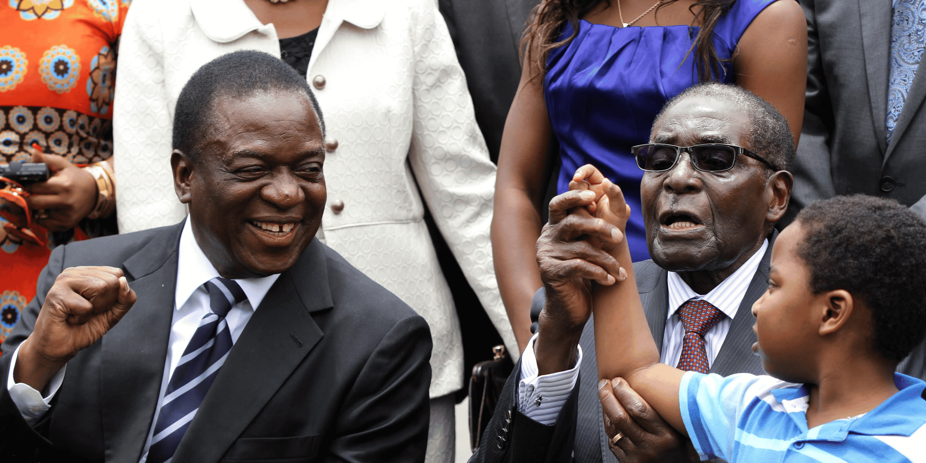 Zimbabwe