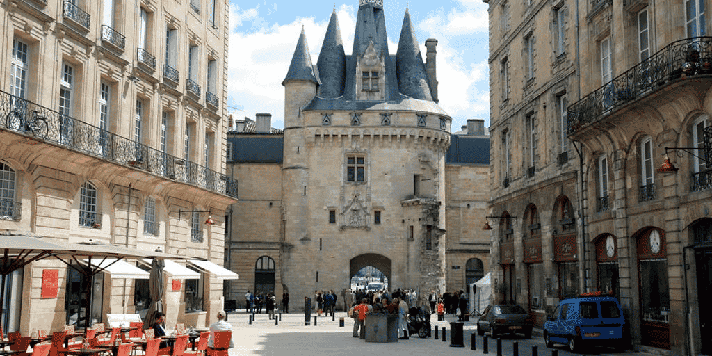 Bdx