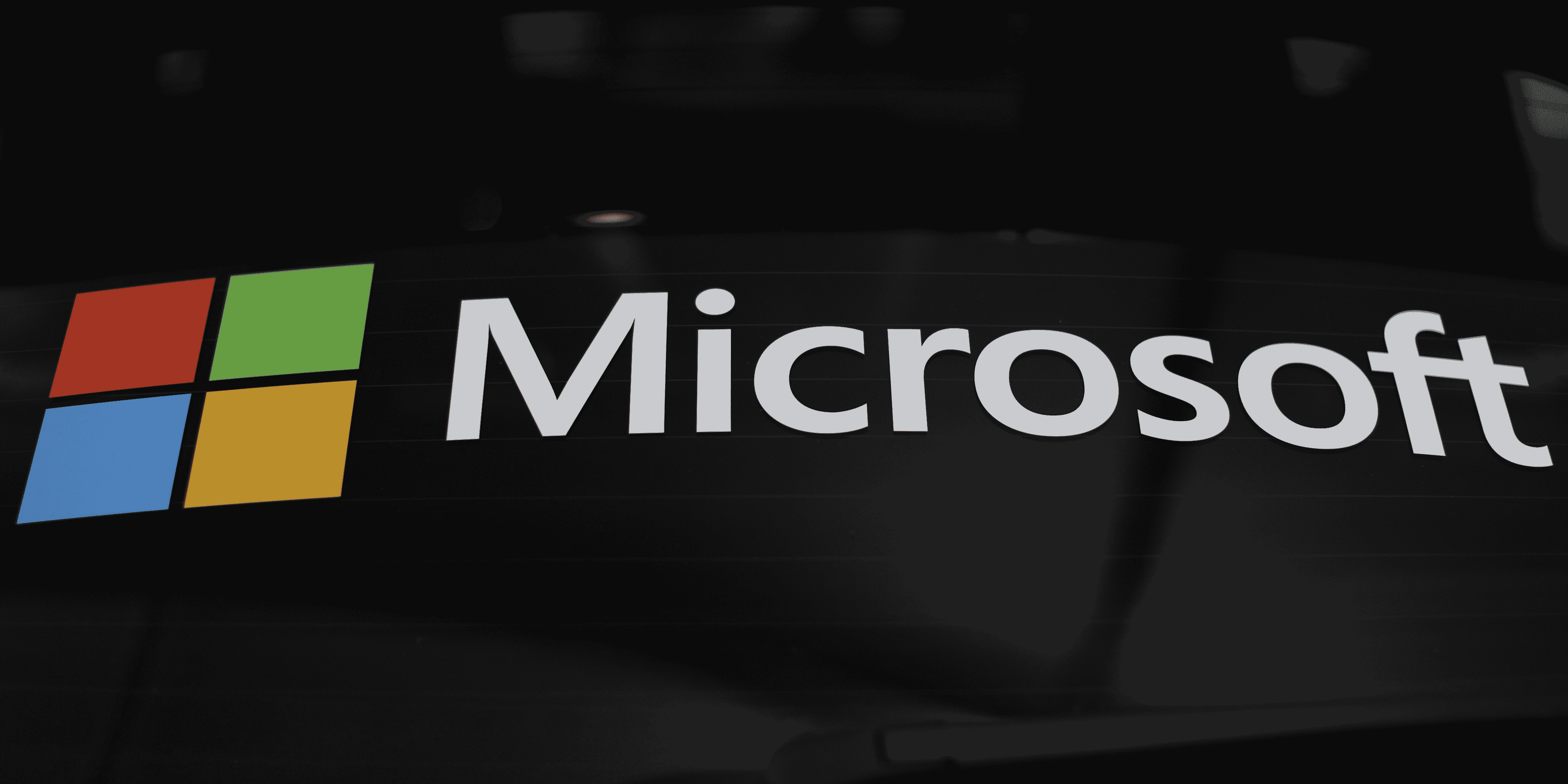 Microsoft reprend a amazon le titre de 2e capitalisation des usa