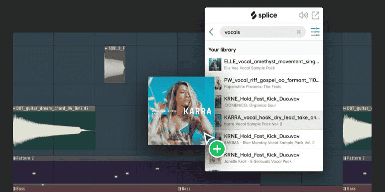 Splice