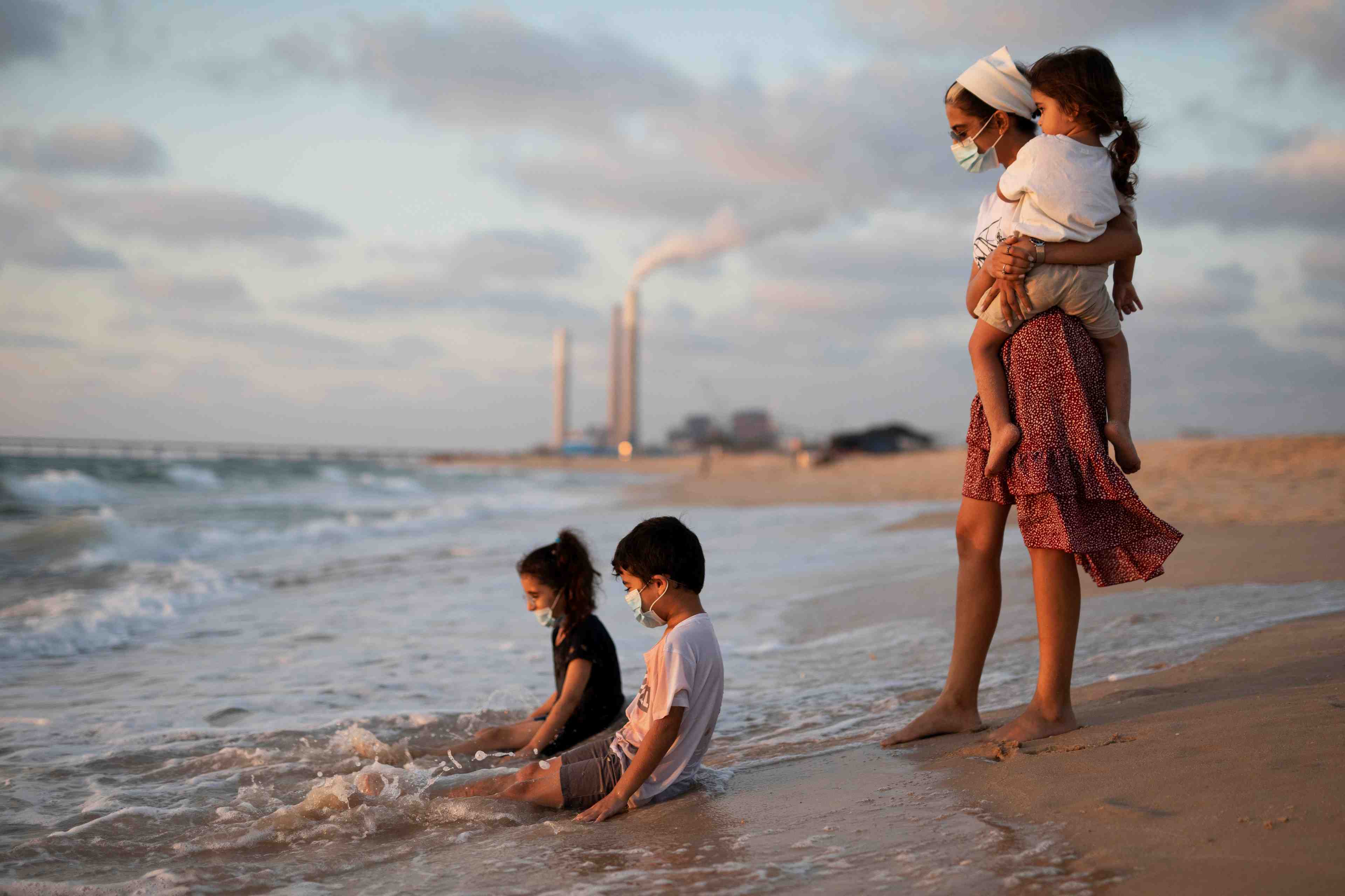Coronavirus: le nombre de cas confirmes depasse 60.000 en israel