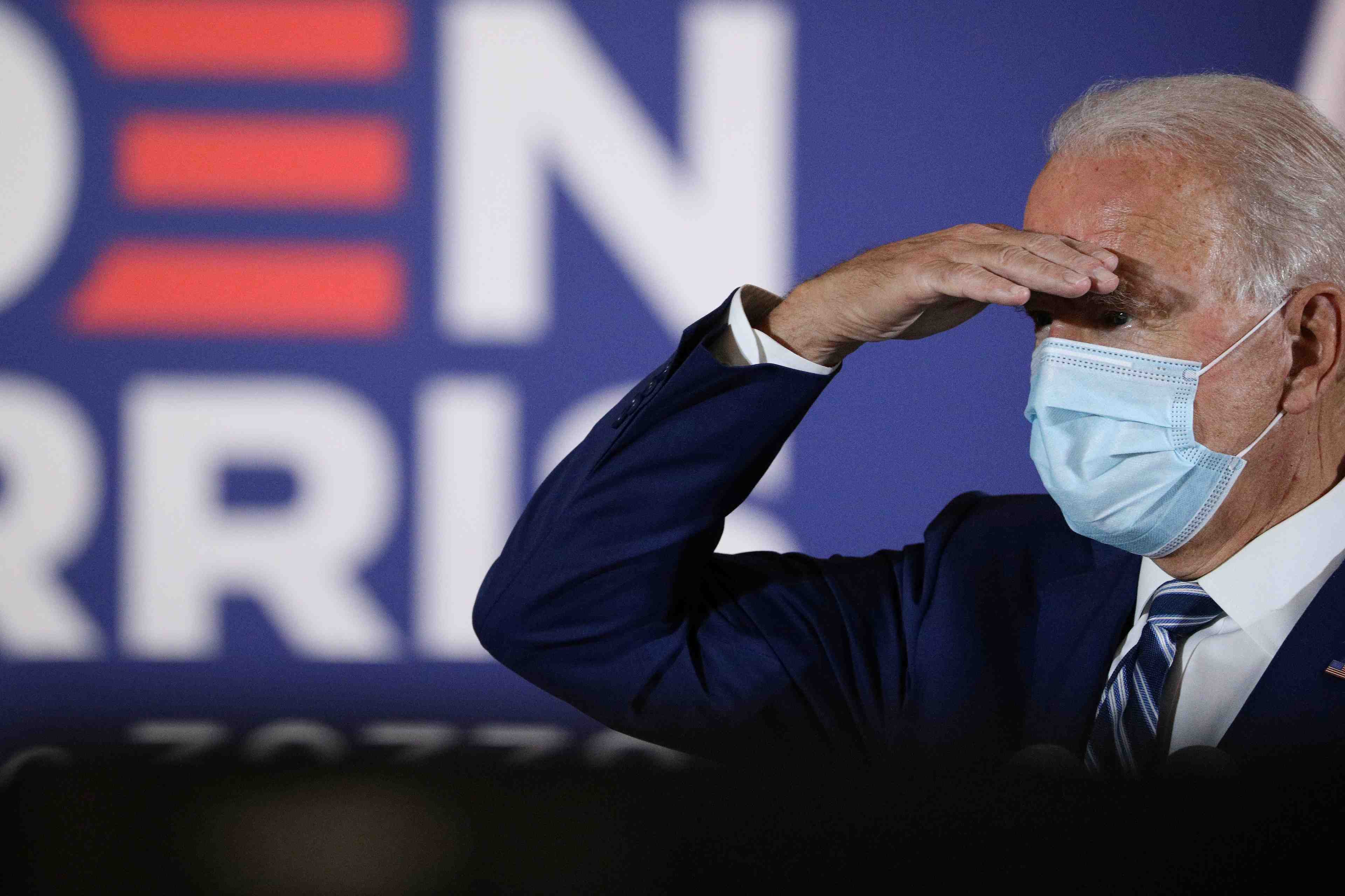 Les marches n'ont plus peur d'une large victoire democrate, dit-on chez invesco