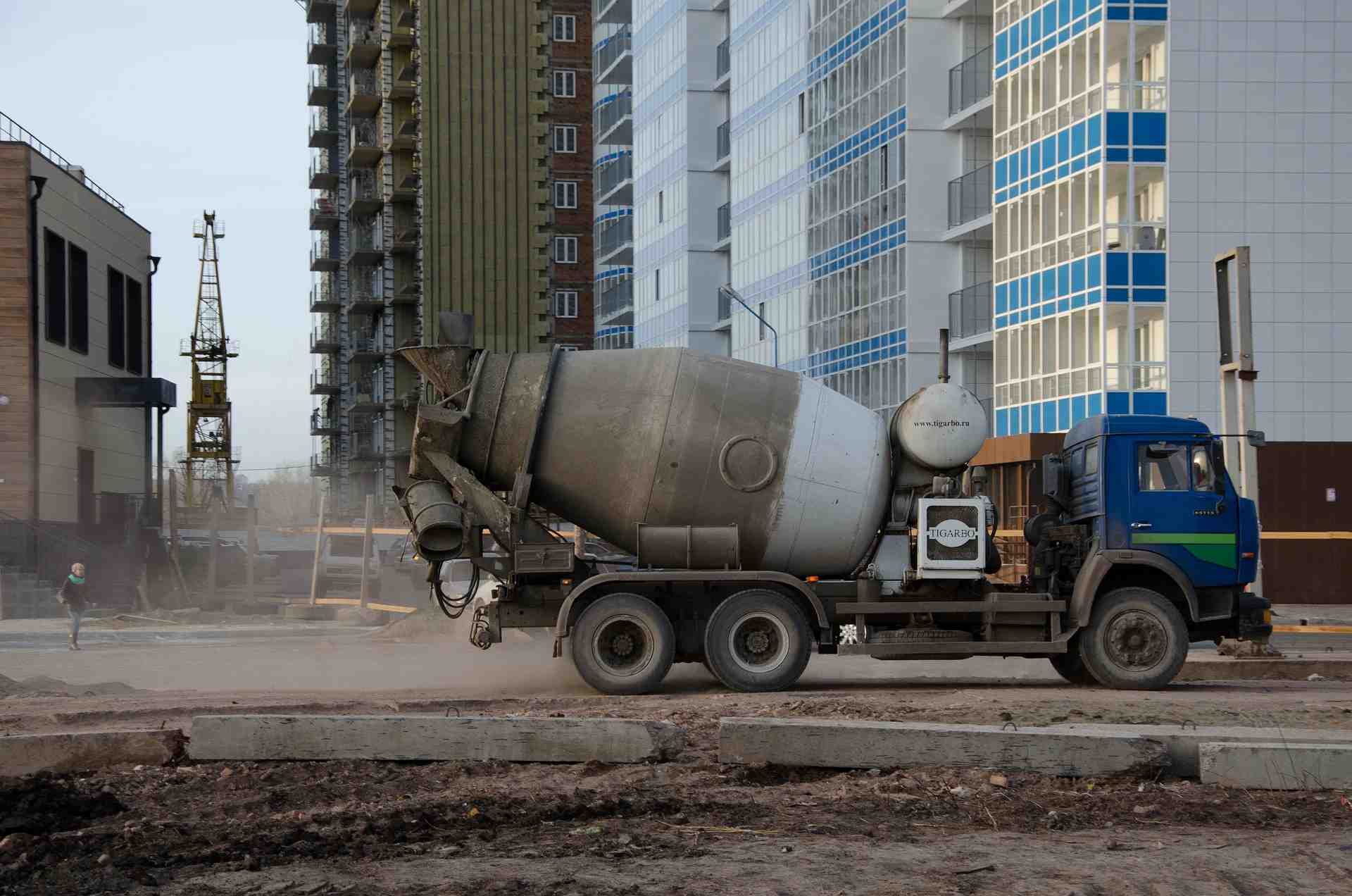 La startup Ubeton souhaite conquérir 200 à 300 centrales à béton pour l'année 2023