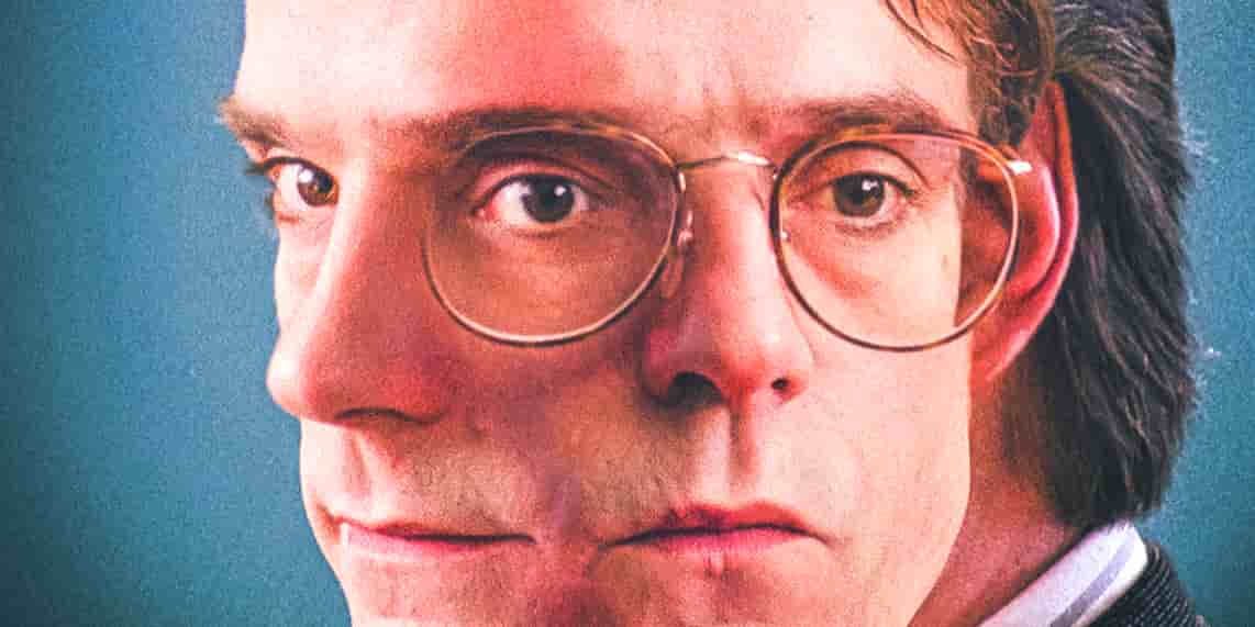 Faux-Semblants de David Cronenberg.