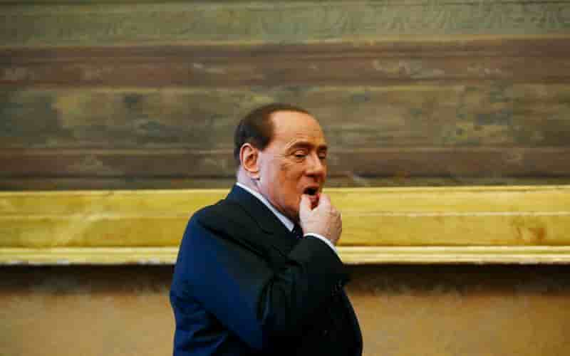 L'interdiction de mandat de Berlusconi confirmée en cassation
