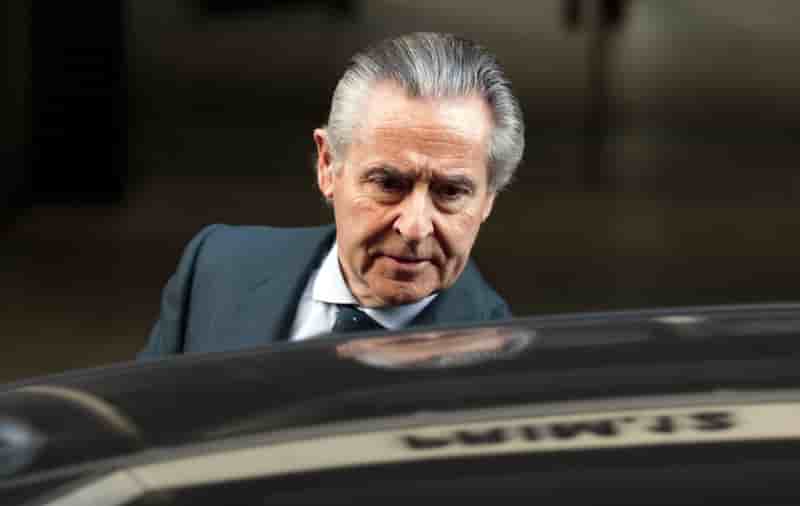 L'ex-banquier espagnol miguel blesa retrouve mort