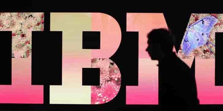 Les investisseurs retrouvent espoir en ibm