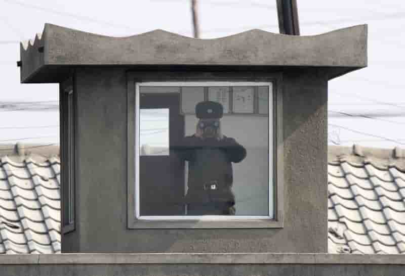 Nucleaire nord-coreen: le site de punggye-ri rendu inutilisable?