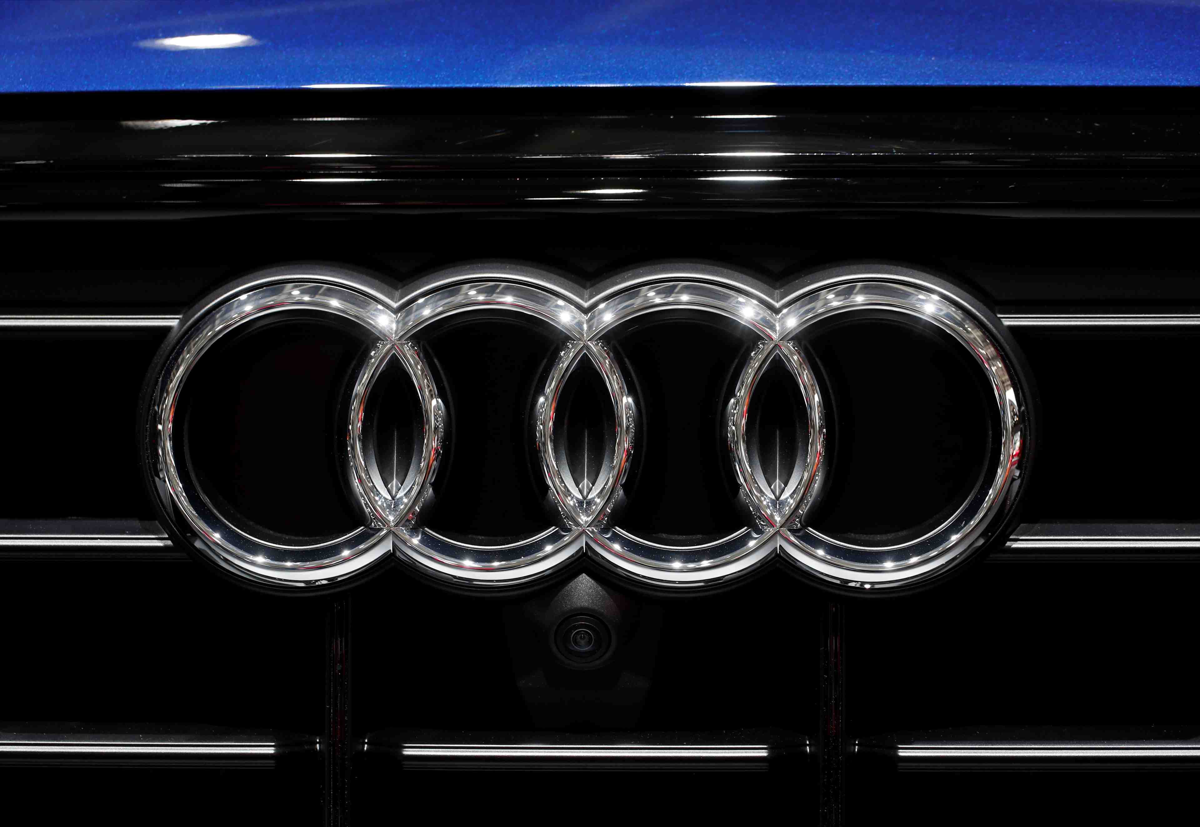 Audi s'attend a des ventes erratiques en europe