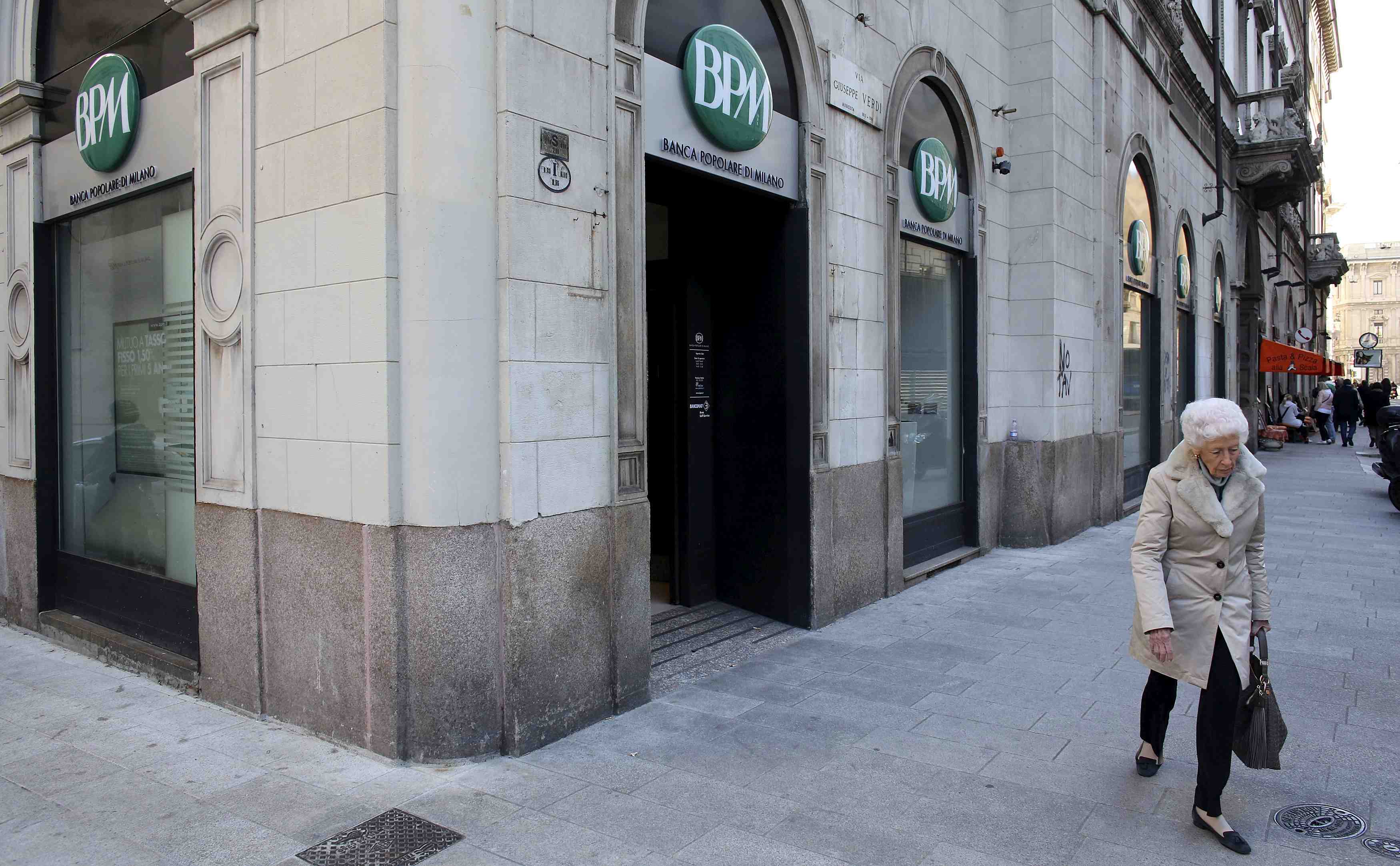 Casa consumer finance et banco bpm renforcent leur partenariat