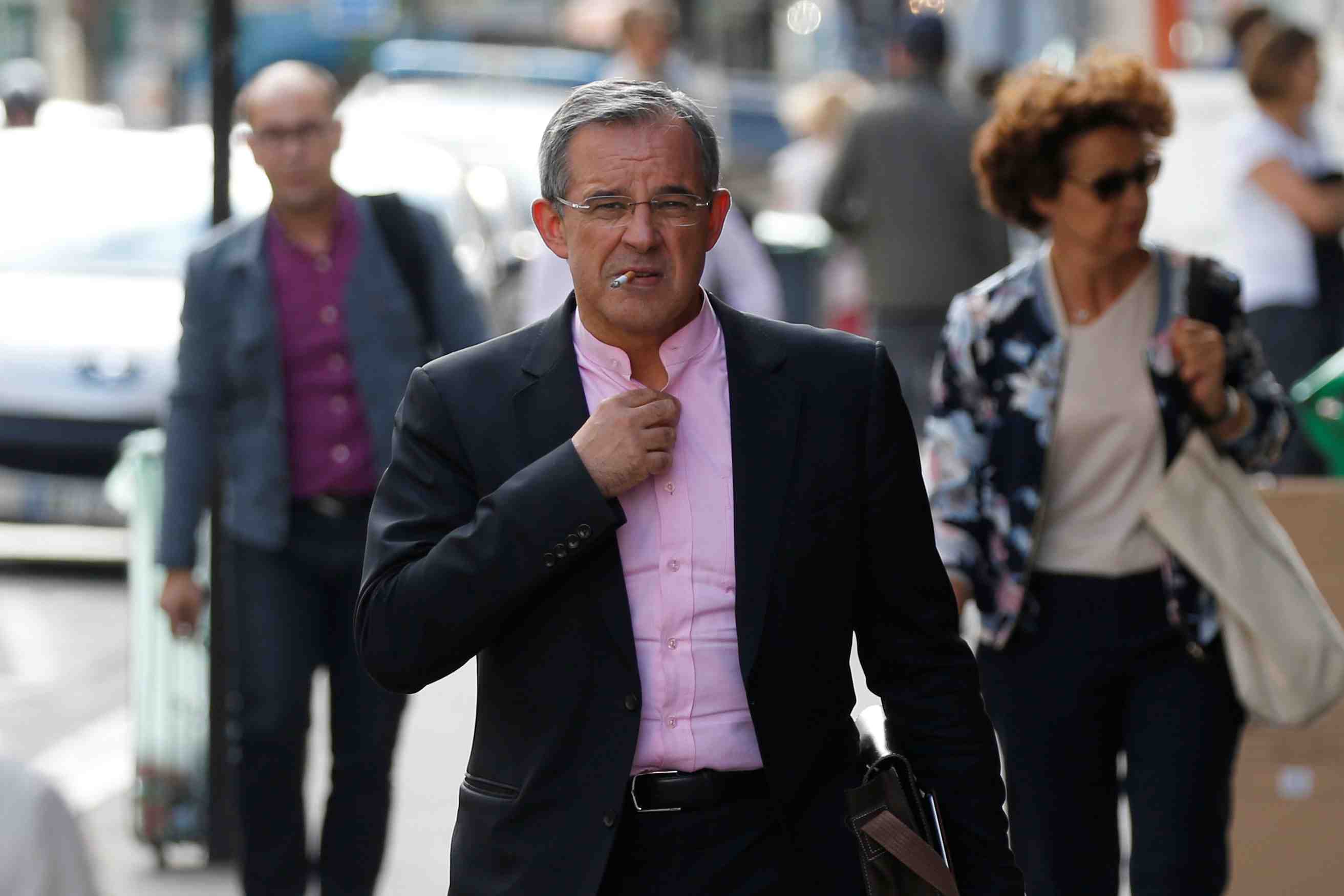 Mariani officialise son ralliement au rn pour les europeennes