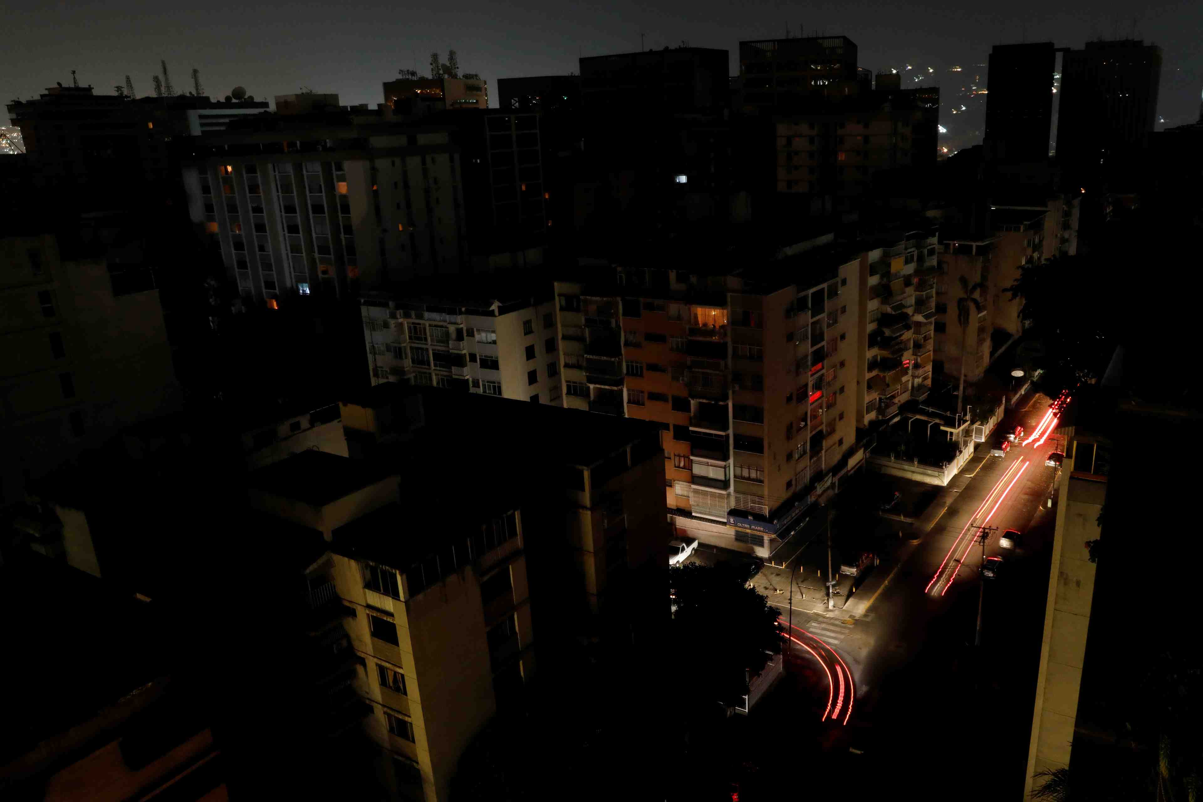 Venezuela, Ecoles fermees, journee de travail annulee, lundi au venezuela