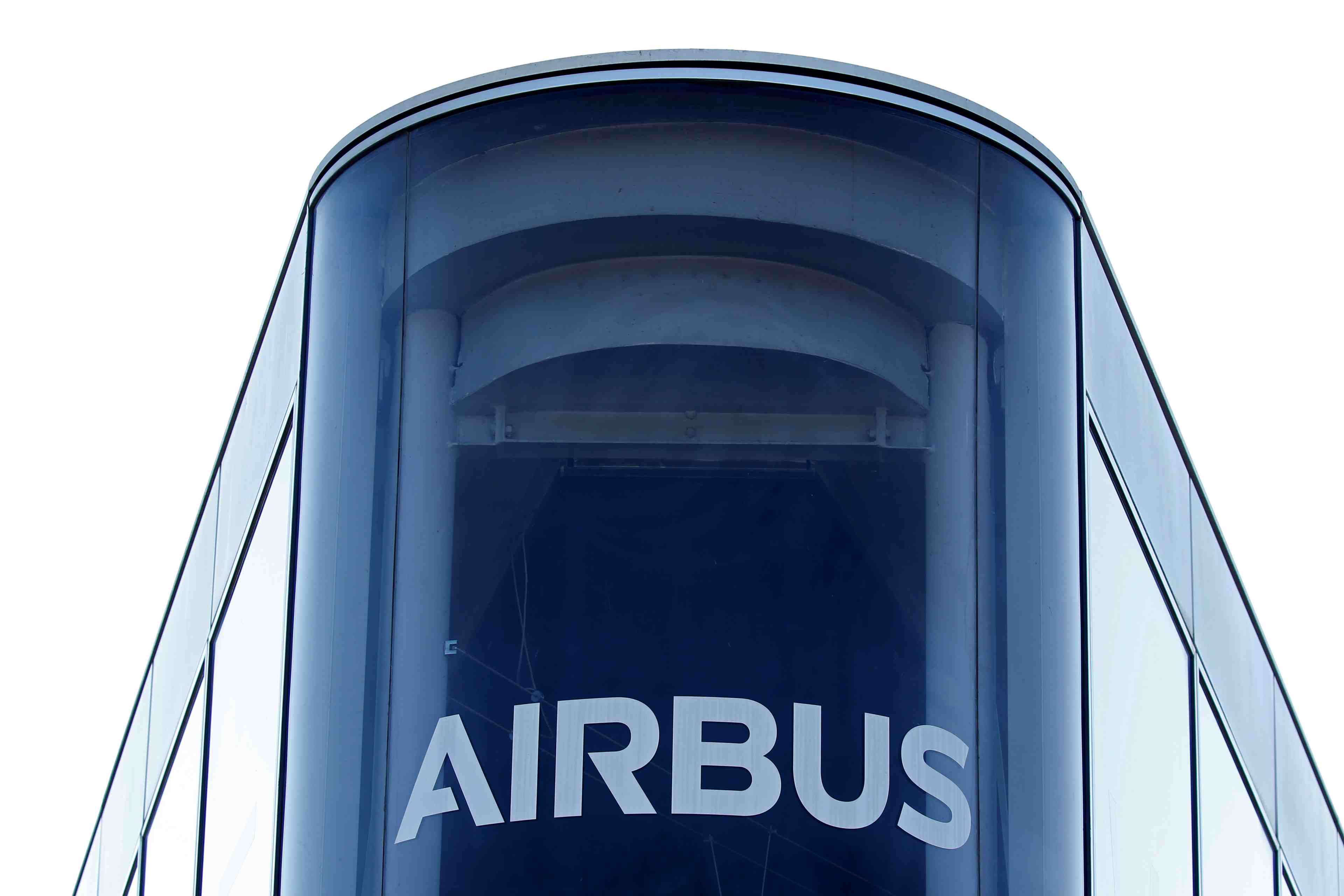 Airbus veut commercialiser en 2035 le premier avion a hydrogene