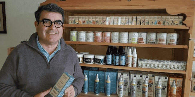 Phytogers