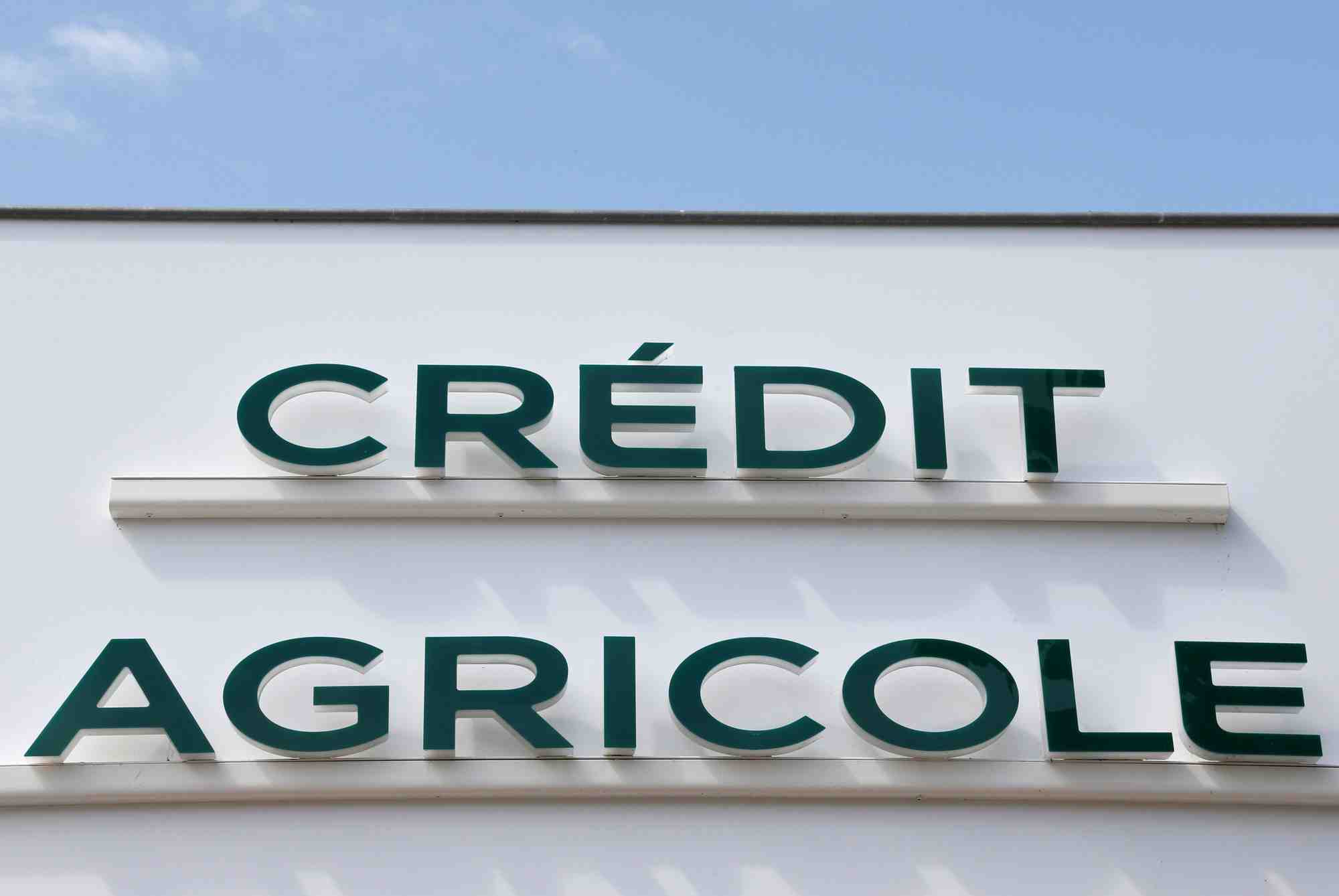 Credit agricole: la russie pese sur le premier trimestre, la solvabilite decoit