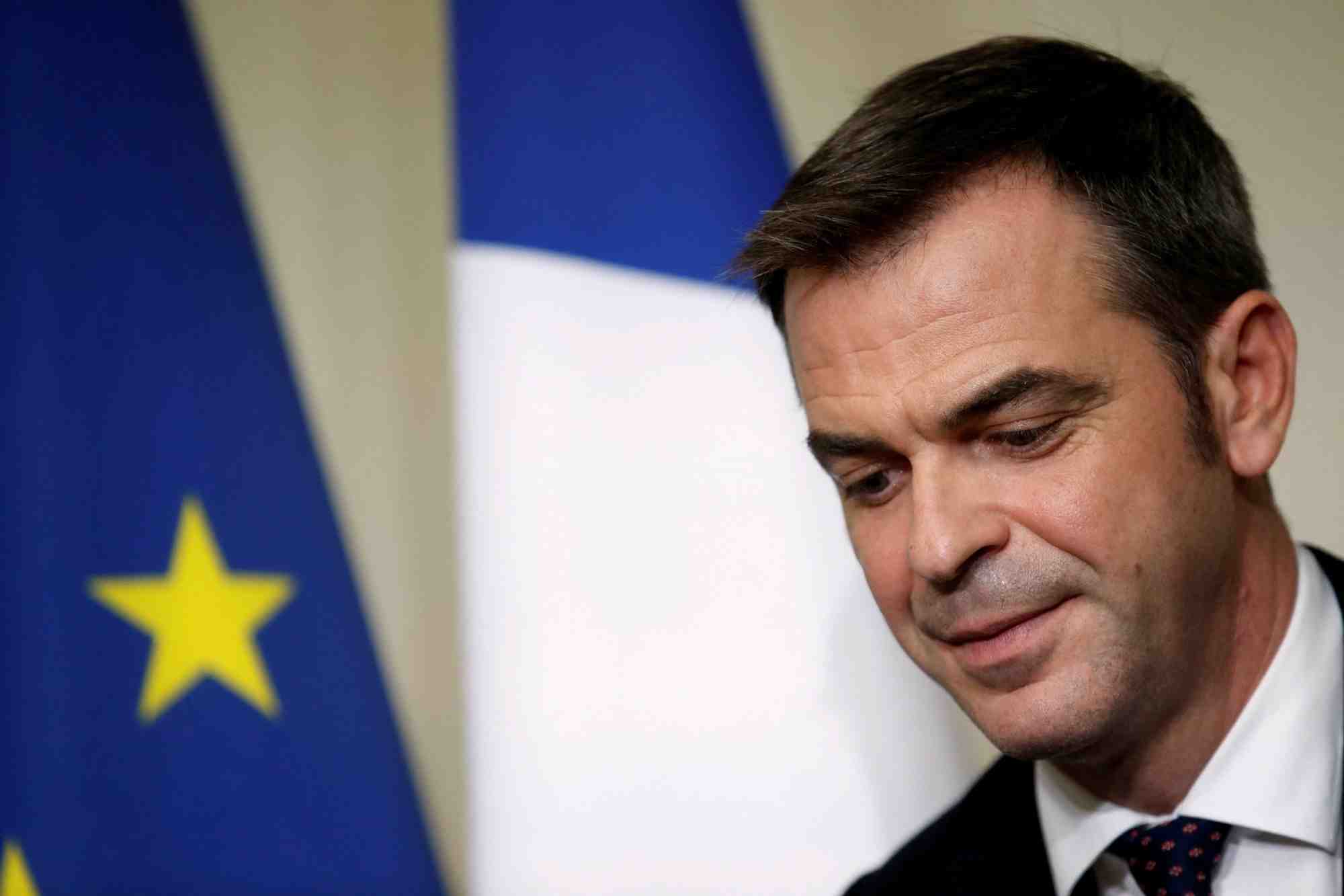 France: veran nomme porte-parole, abad quitte le gouvernement