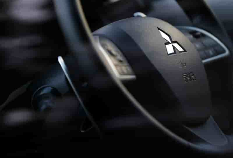 Mitsubishi Motors veut augmenter son bénéfice d'un tiers
