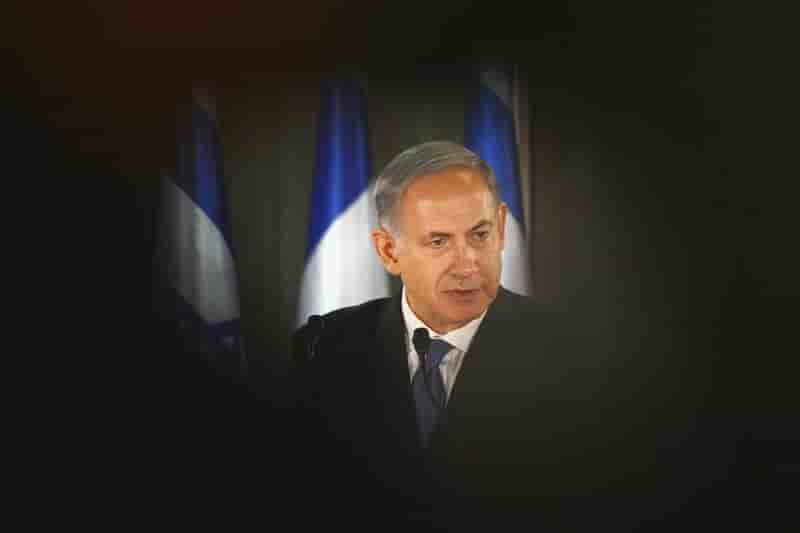 Israël critique l'accord avec Téhéran conclu à Genève