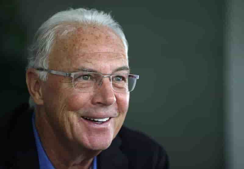 Mondial 2022: Franz Beckenbauer prêt à répondre aux enquêteurs