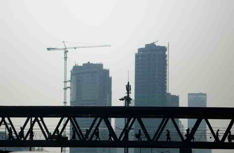 La croissance chinoise à 7,5% au 2e trimestre