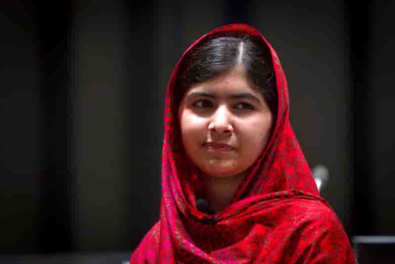 Le Nobel de la paix à Malala Yousafzai et Kailash Satyarthi