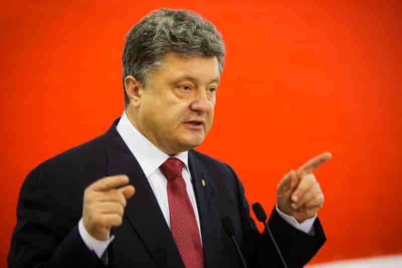Kiev veut suspendre les services publics dans l'est de l'Ukraine