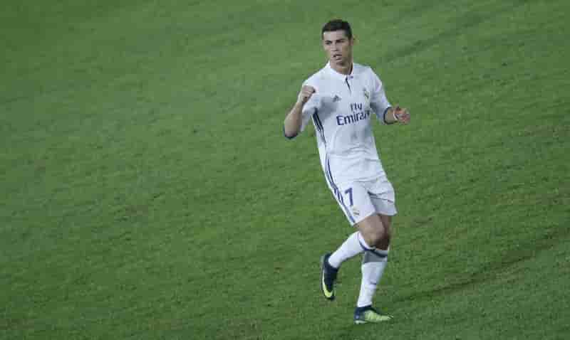 Cristiano ronaldo juge pour fraude fiscale en espagne