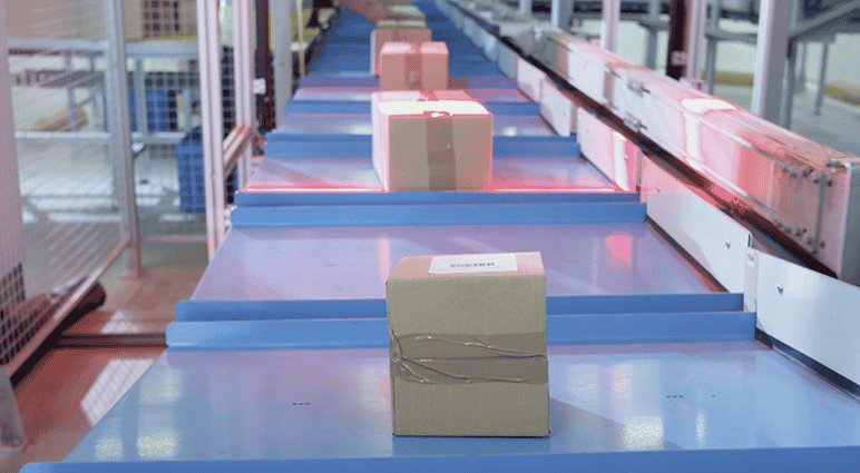 Achat en ligne