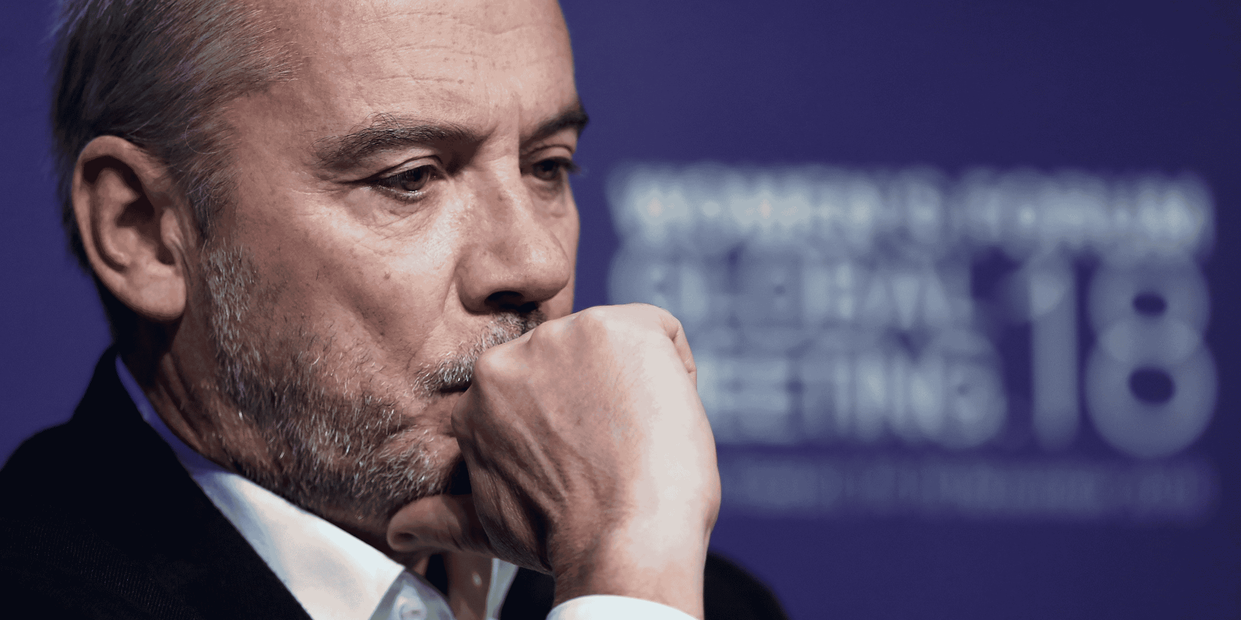 Stéphane Richard