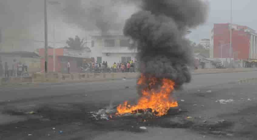 Bénin