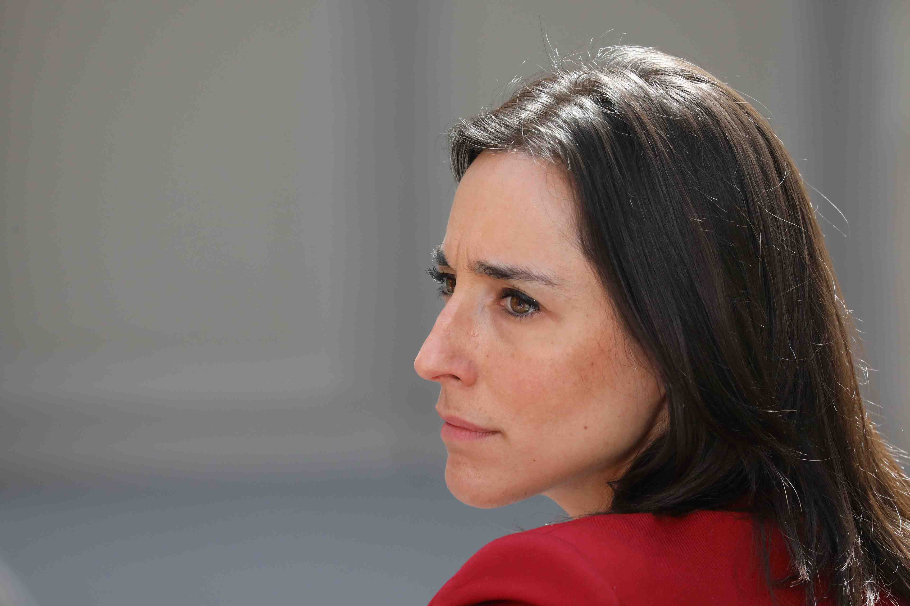 La convention citoyenne decidera de la taxe carbone, selon poirson