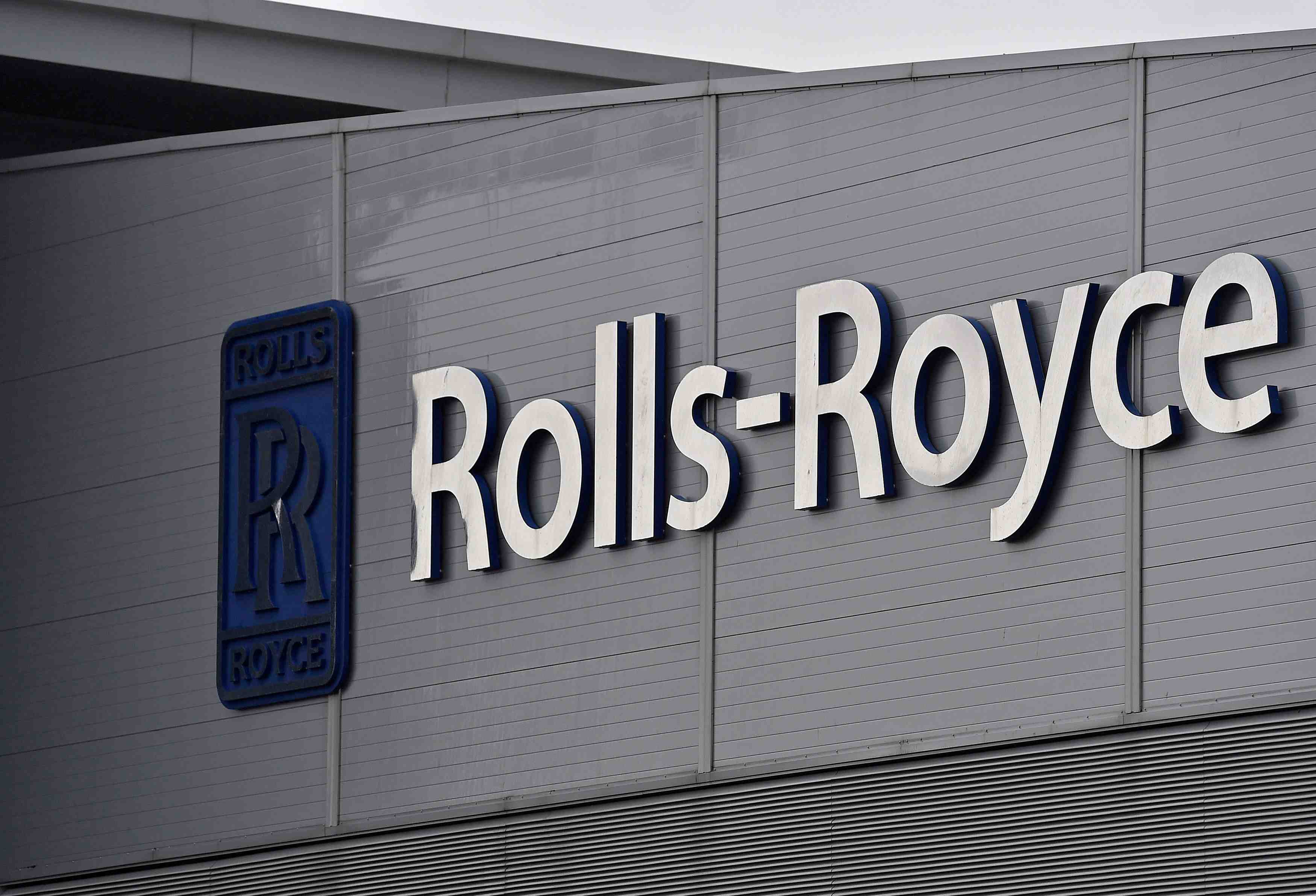 La norvege bloque la vente d'une filiale de rolls-royce a la russie