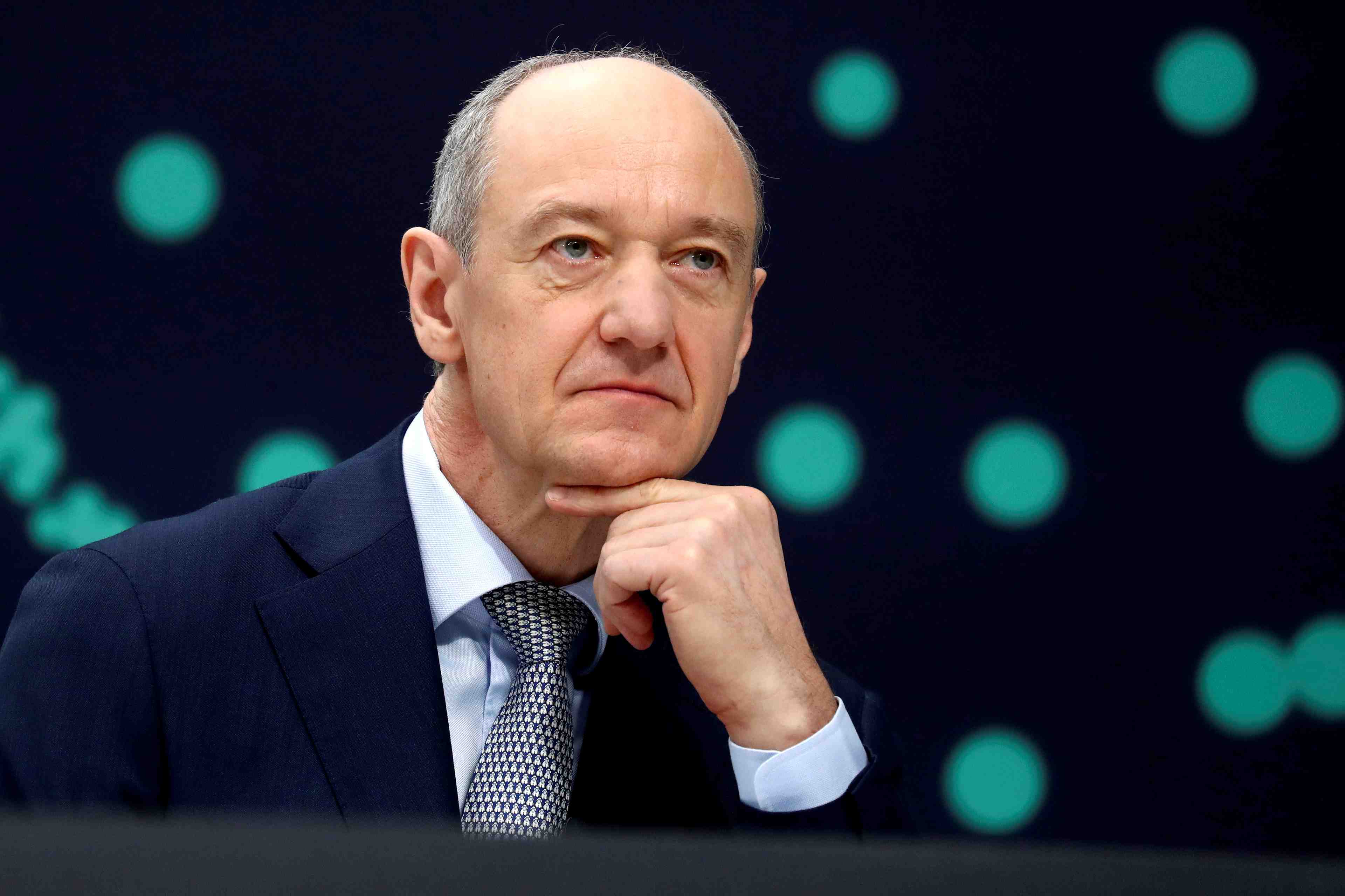 Siemens mise sur le numerique et releve son objectif de croissance