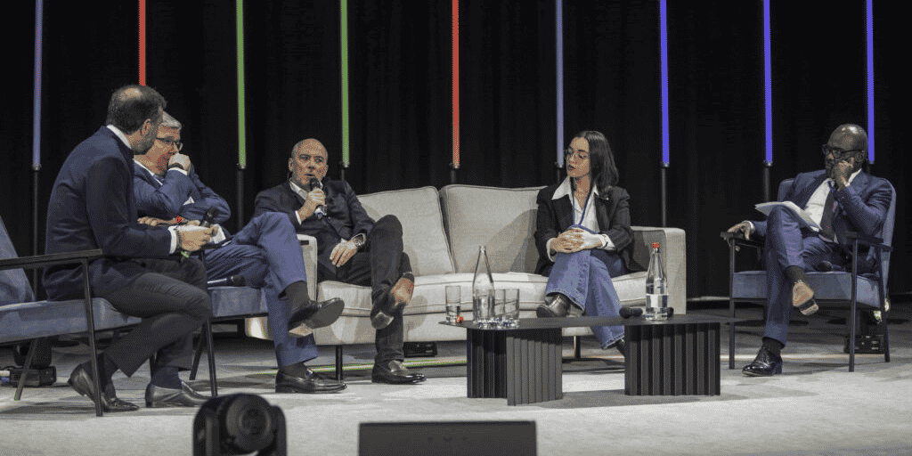 Forum Europe-Afrique economie trois zero