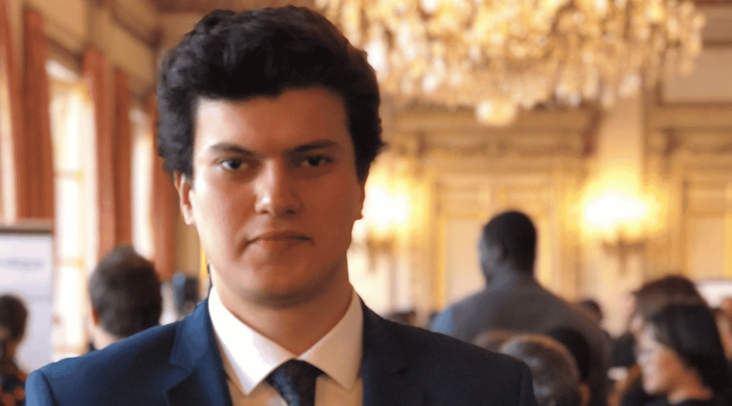 Ismael Zniber