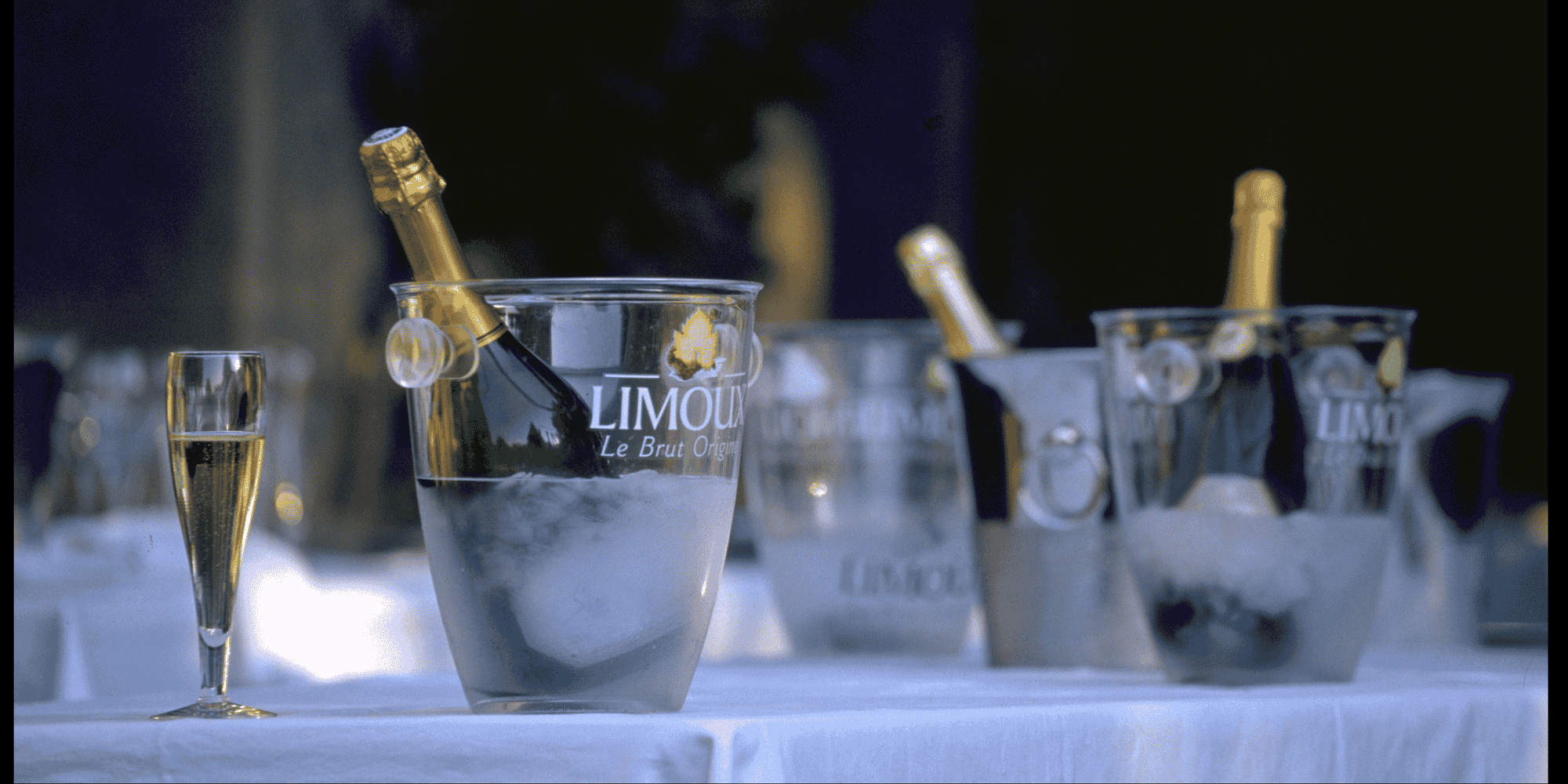 Les crémants et blanquette de Limoux affichent un taux de croissance de 7 à 8% en 2022, portés par un fort développement à l’export.