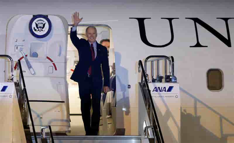 Washington se dit très préoccupé par la zone aérienne chinoise