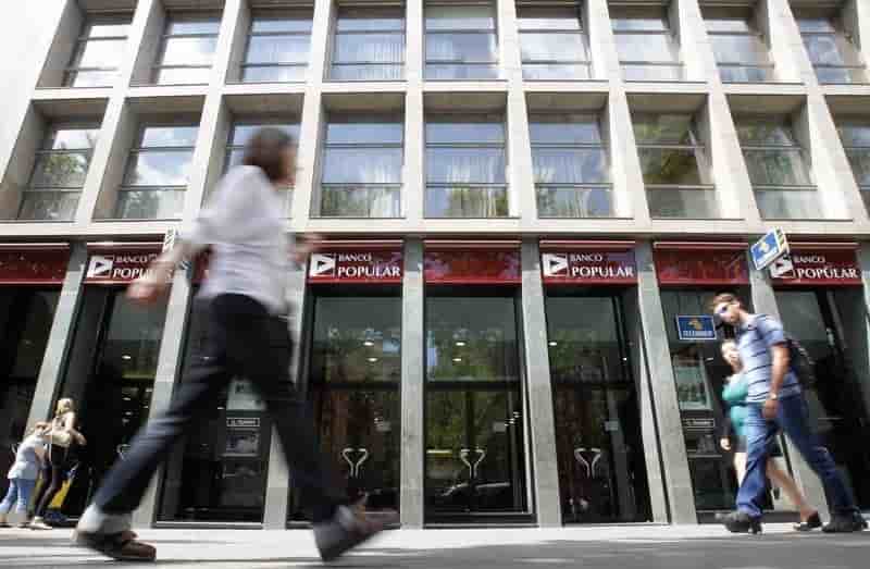 Consolidation en vue dans le secteur bancaire espagnol