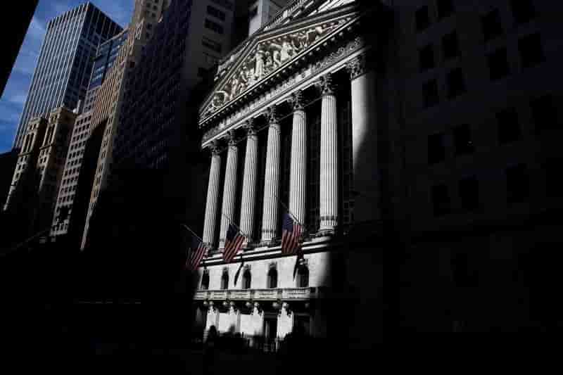 Wall street cloture en legere baisse