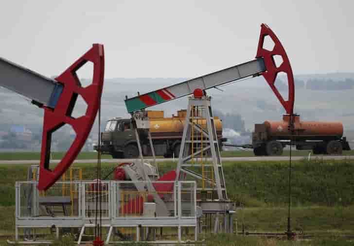 La russie pourrait bientot doubler ses exportations d'essence
