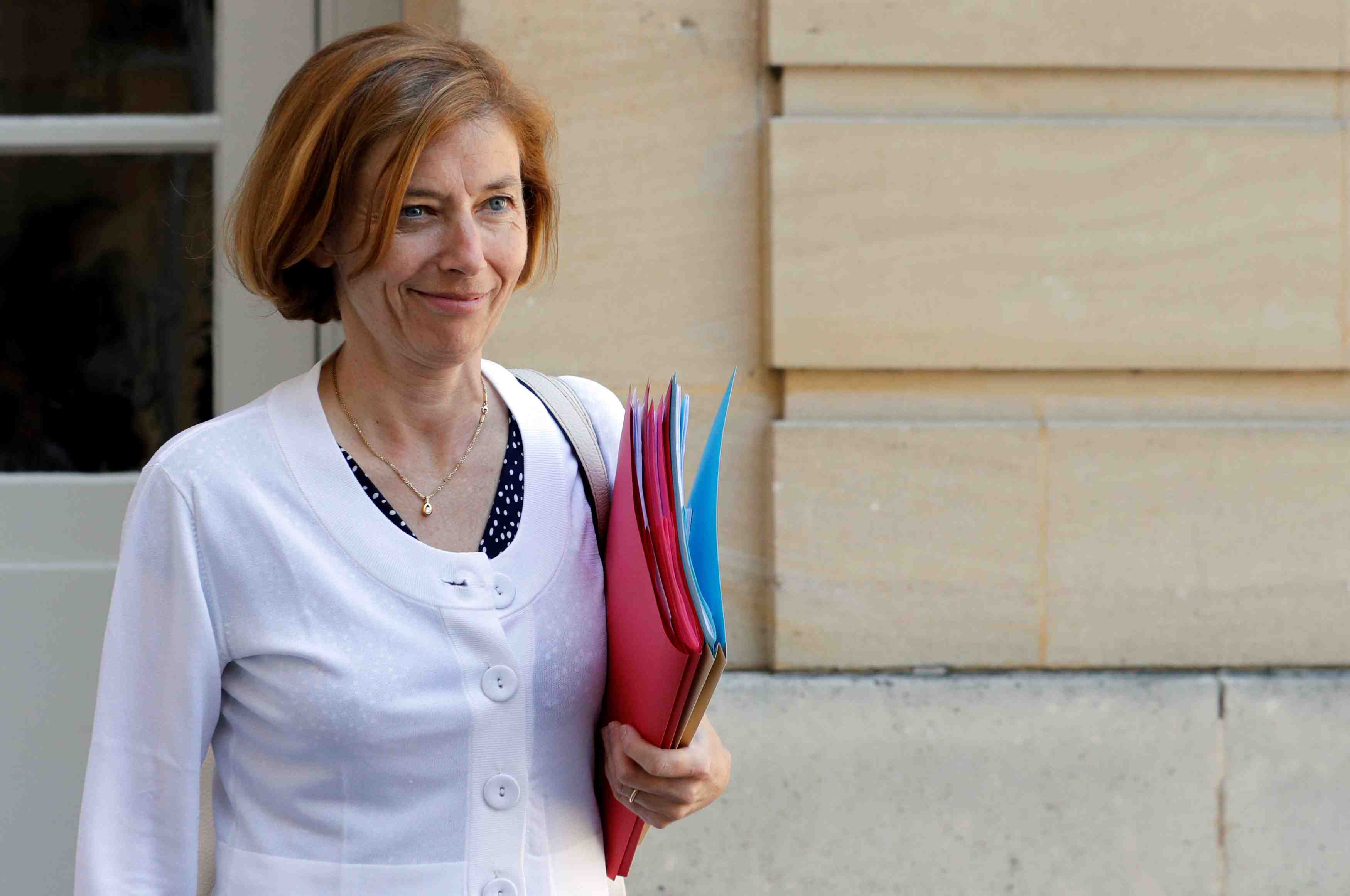 Paris assure le tchad de son soutien dans la lutte antiterroriste