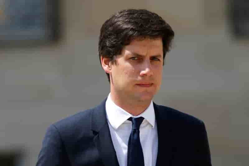 Julien Denormandie