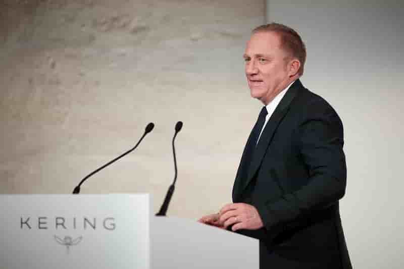 Pinault use de l'evasion fiscale au profit du pdg de gucci, selon mediapart