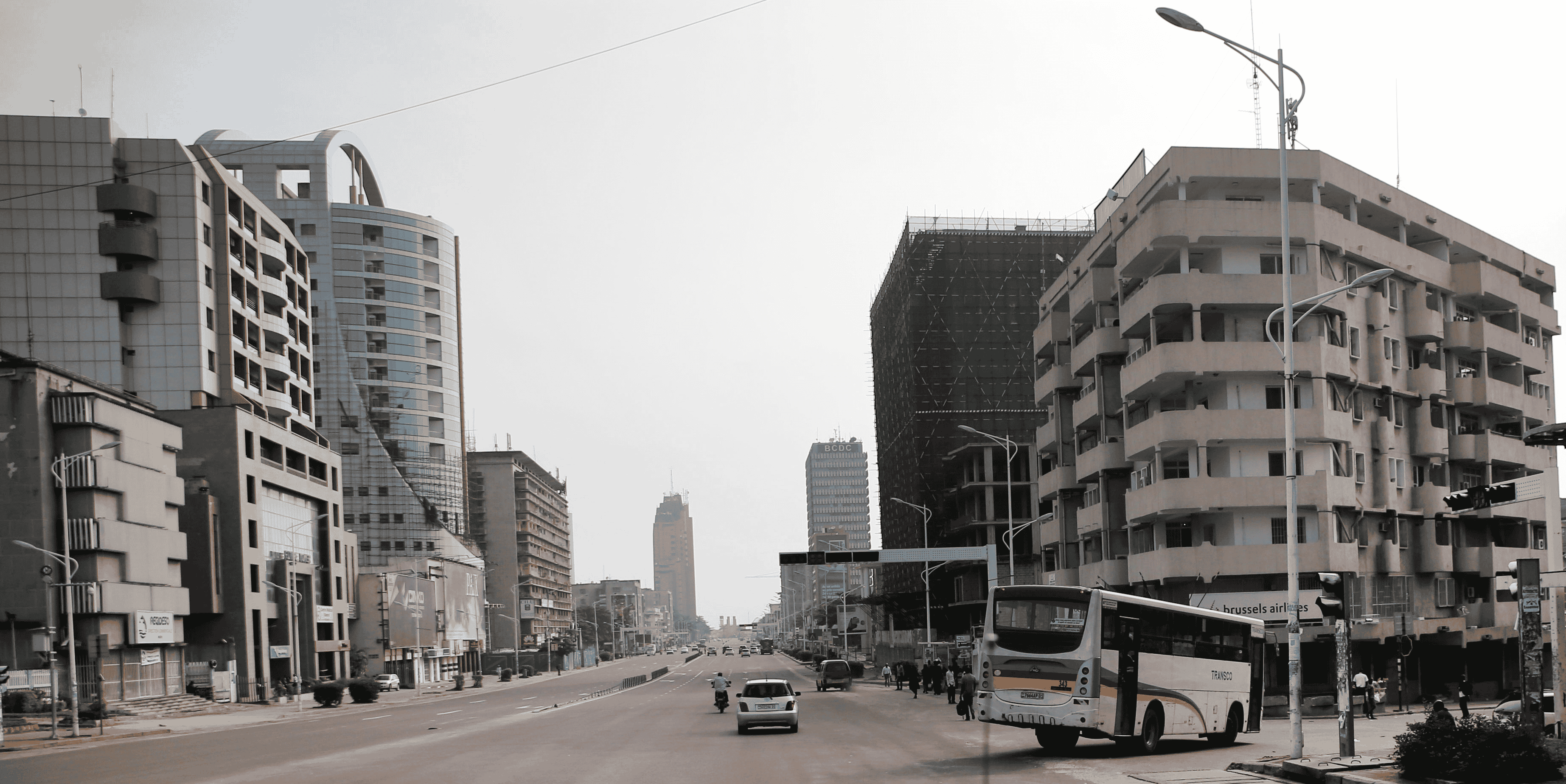 Kinshasa