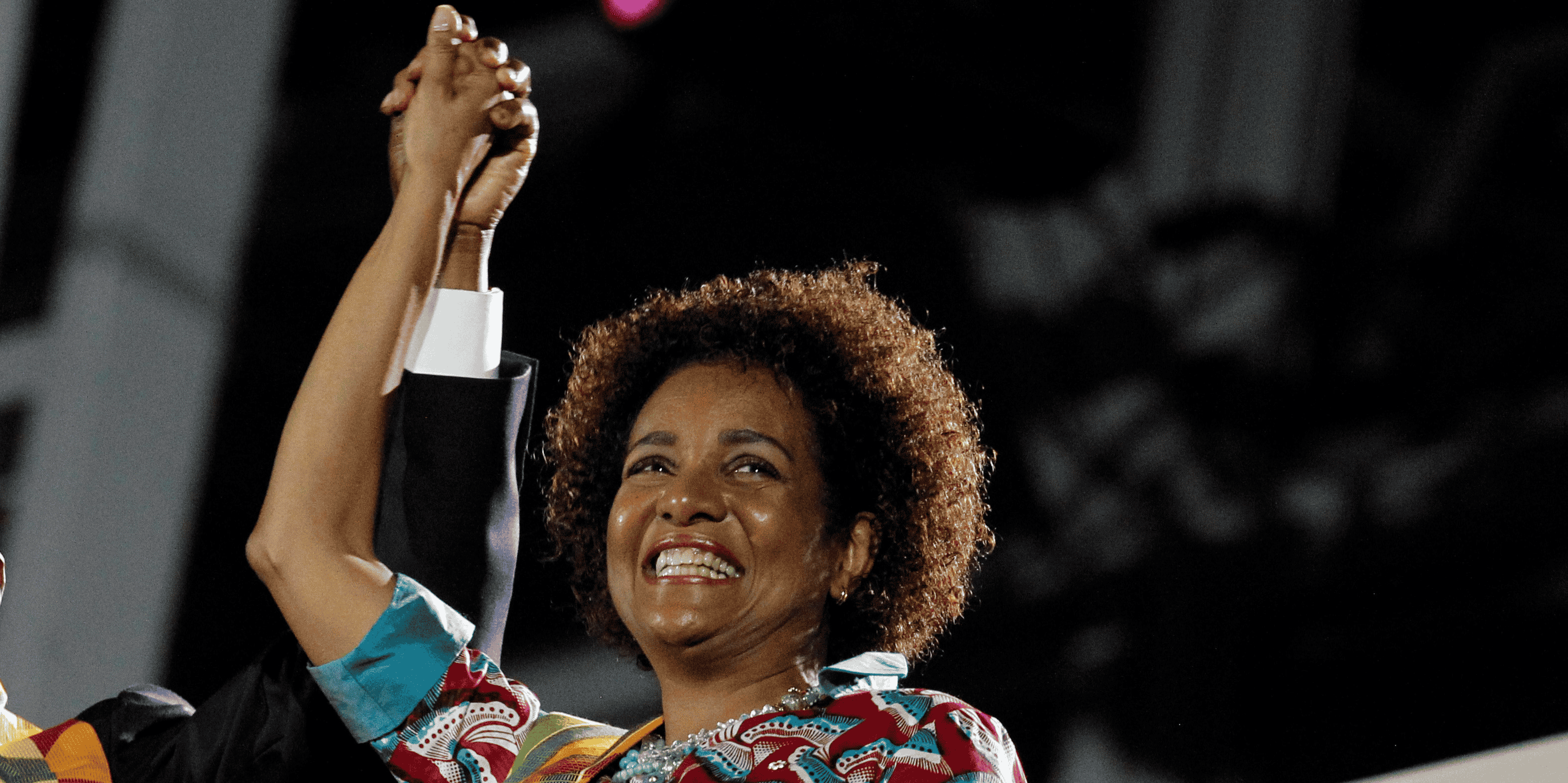 Michaelle Jean OIF Francophonie