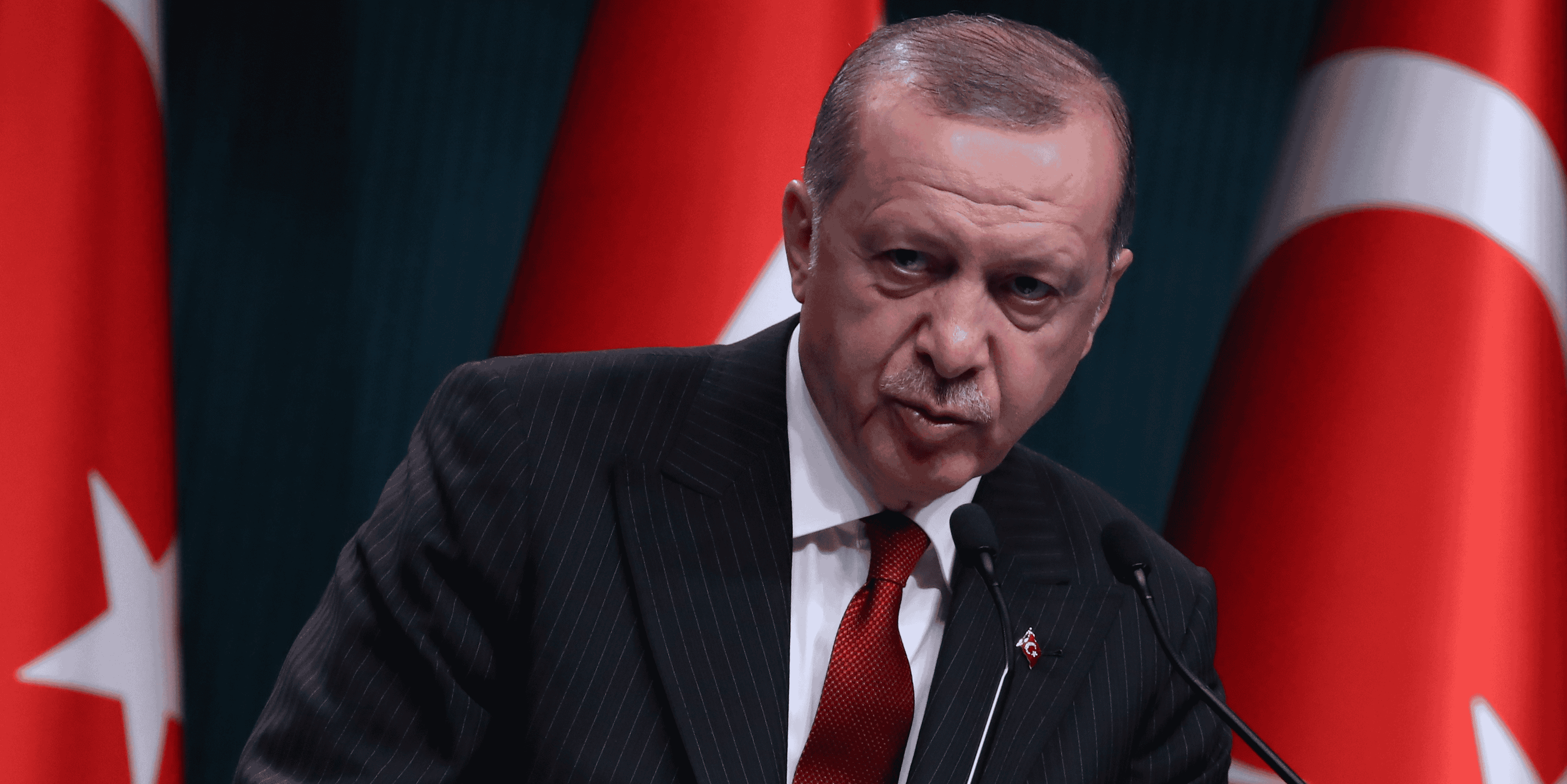 Recep Tayyip Erdogan